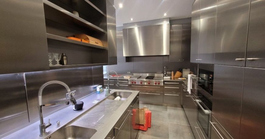 vente Appartement Paris 16eme Arrondissement
