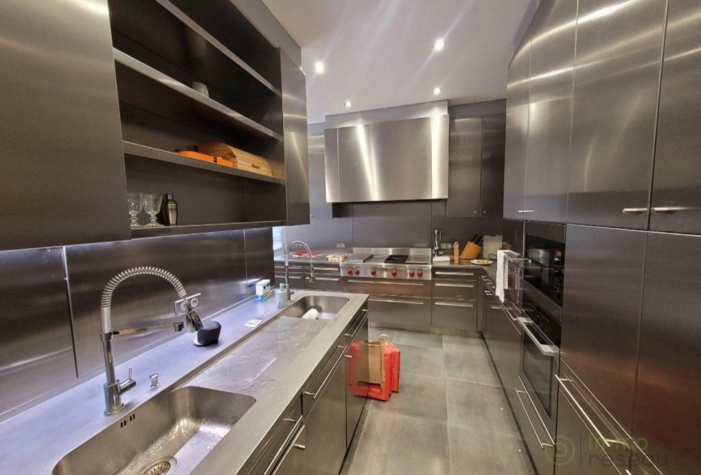 vente Appartement Paris 16eme Arrondissement - Photo 8