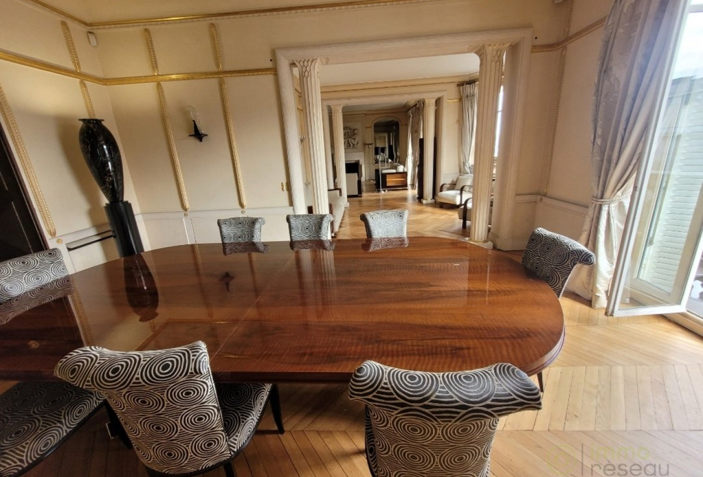 vente Appartement Paris 16eme Arrondissement - Photo 9