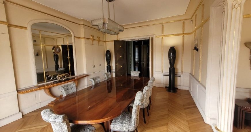 vente Appartement Paris 16eme Arrondissement