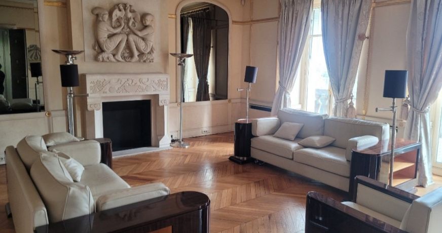 vente Appartement Paris 16eme Arrondissement