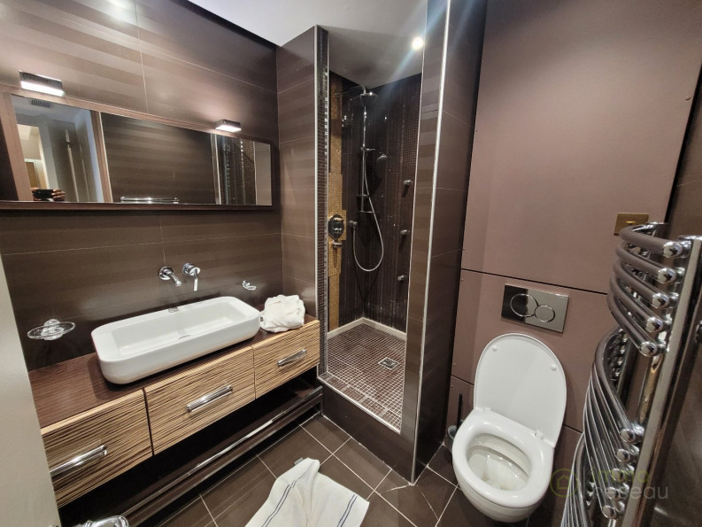 vente Appartement Paris 16eme Arrondissement - Photo 6