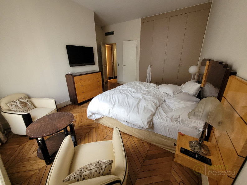 vente Appartement Paris 16eme Arrondissement - Photo 8