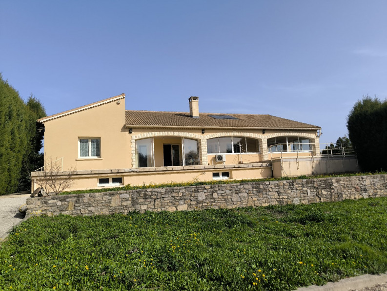 vente Propriété Laudun - Photo 2