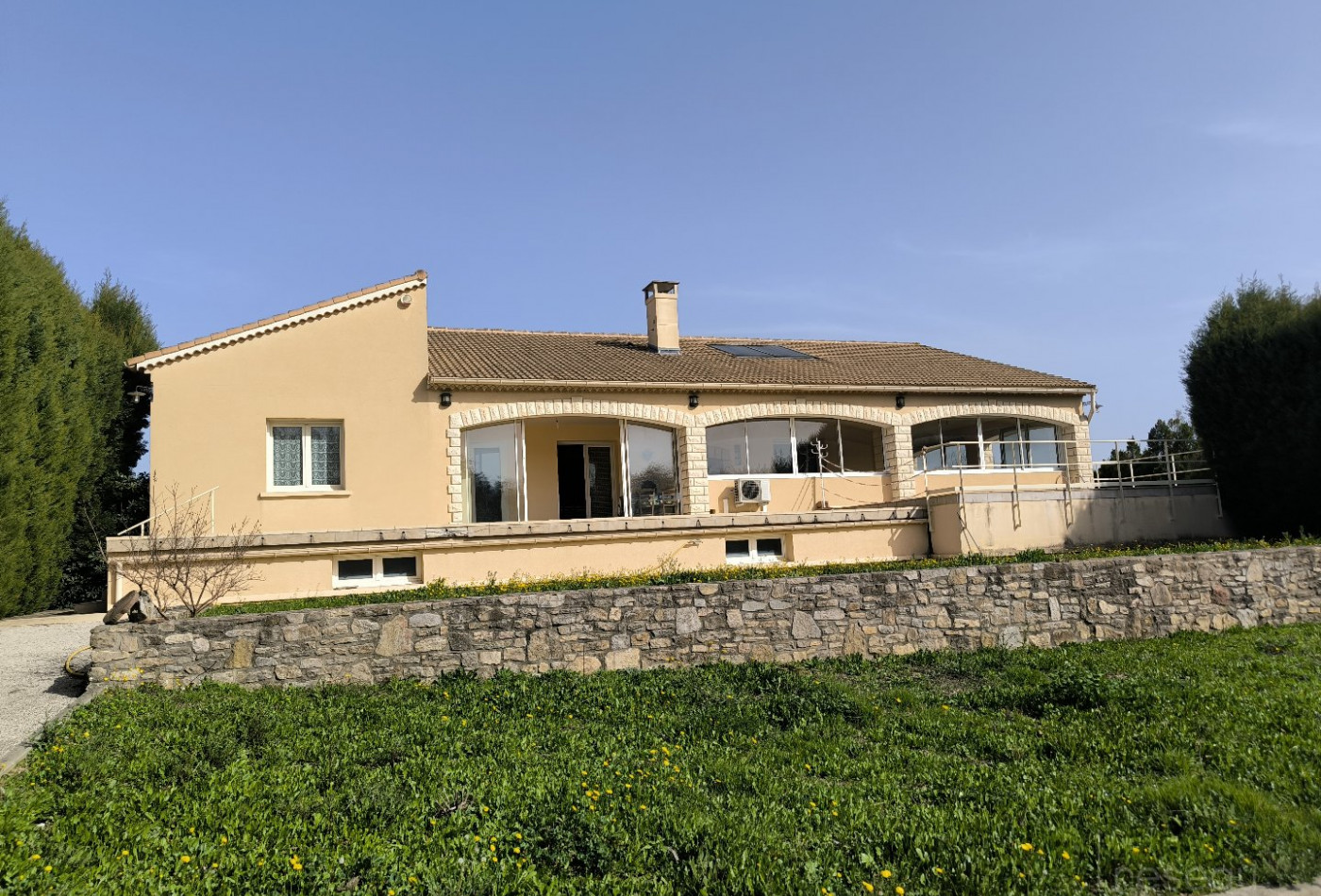 vente Propriété Laudun - Photo 2