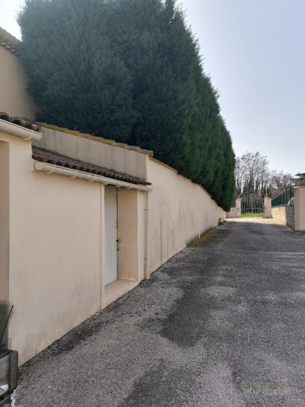 vente Propriété Laudun - Photo 3