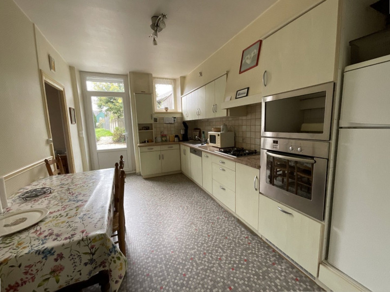 vente Maison Saint Pierre De Plesguen - Photo 3