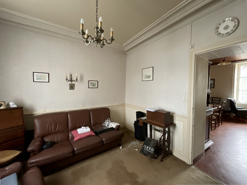 vente Maison Saint Pierre De Plesguen - Photo 5