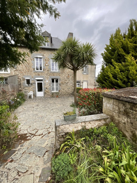 vente Maison Saint Pierre De Plesguen - Photo 2