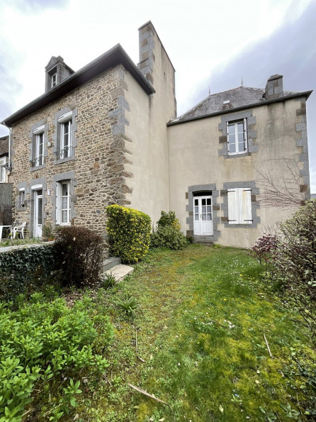 vente Maison Saint Pierre De Plesguen - Photo 1