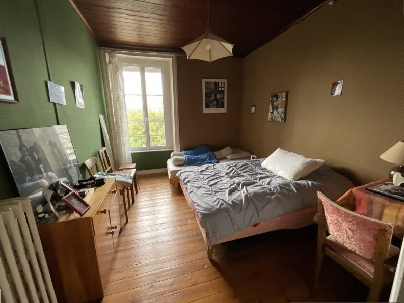 vente Maison Saint Pierre De Plesguen - Photo 8