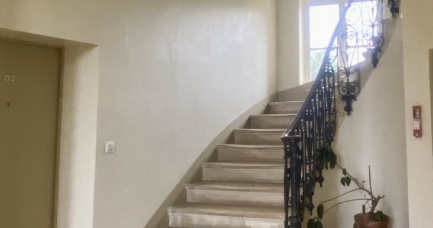 vente Appartement Venette