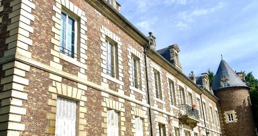 vente Appartement Venette