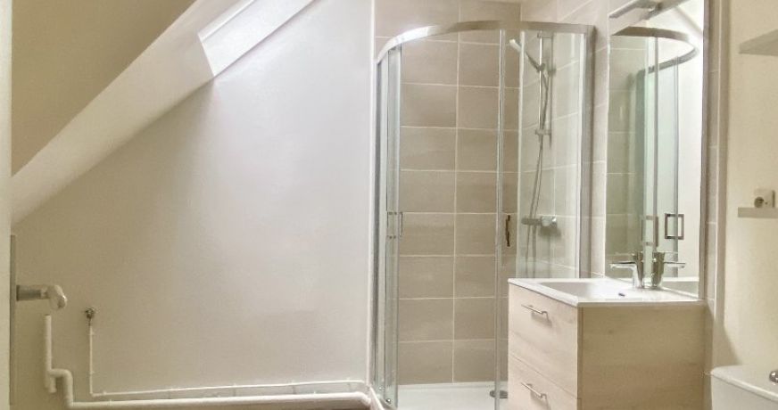 vente Appartement Venette