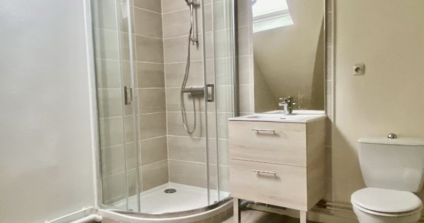 vente Appartement Venette