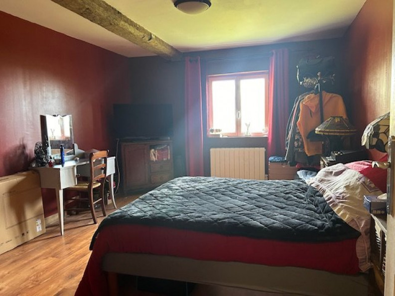 vente Longere Brou - Photo 7