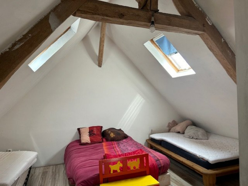 vente Longere Brou - Photo 8