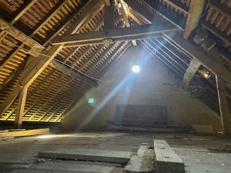 vente Longere Brou - Photo 9