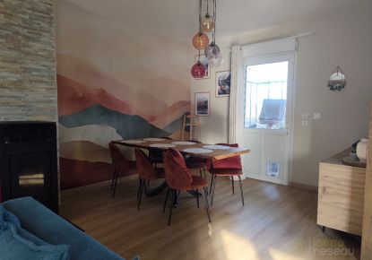 vente Maison Le Blanc