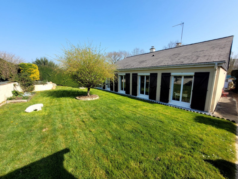 vente Maison Troarn - Photo 1