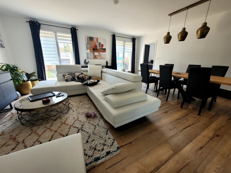 vente Maison Troarn - Photo 2