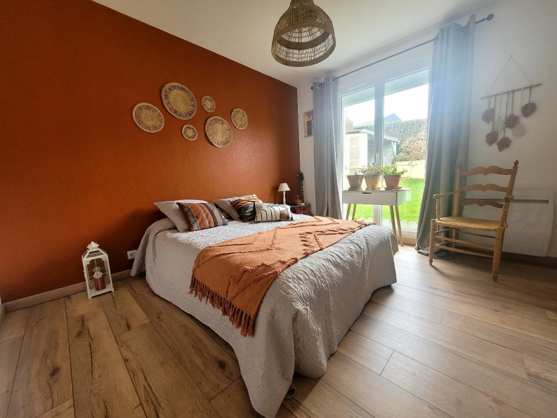 vente Maison Troarn - Photo 4