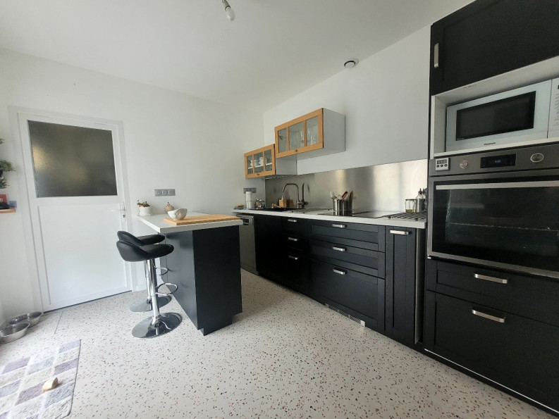 vente Maison Troarn - Photo 5