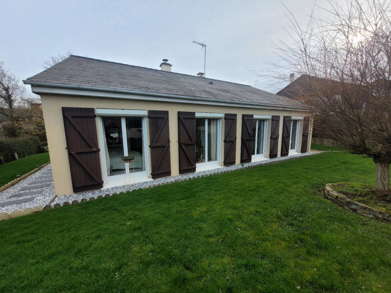 vente Maison Troarn - Photo 6