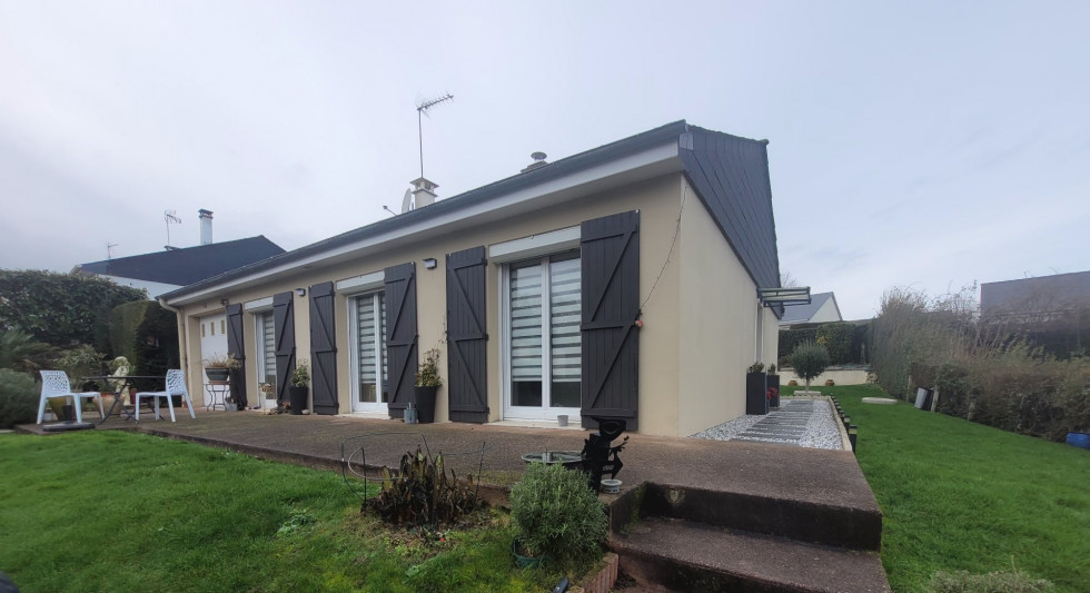 vente Maison Troarn - Photo 8