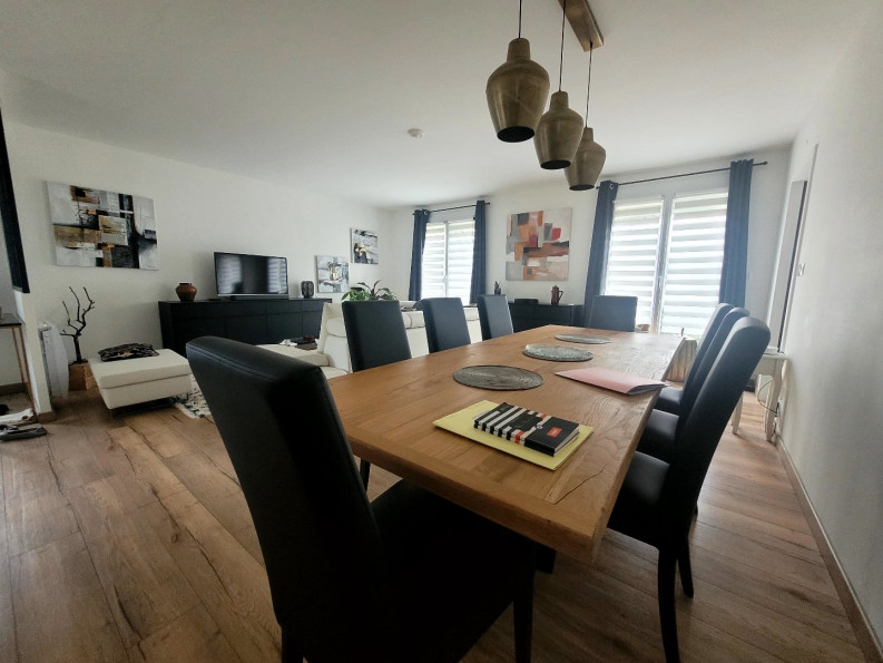 vente Maison Troarn - Photo 10