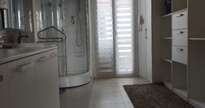vente Appartement Ajaccio