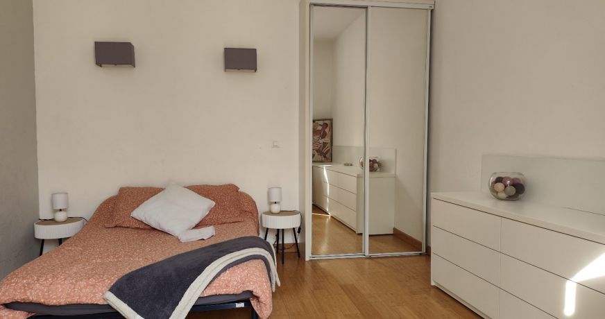 vente Appartement Ajaccio