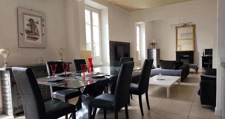 vente Appartement Ajaccio