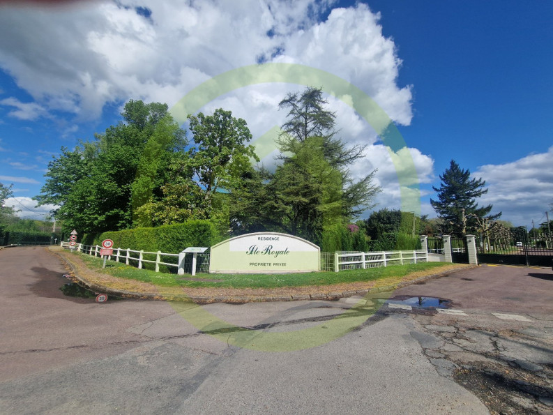 vente Maison Ivry La Bataille - Photo 5