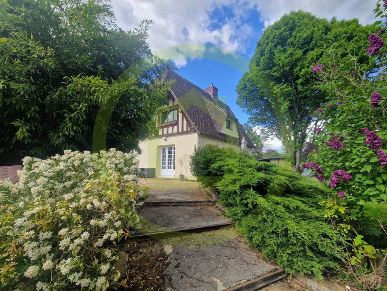 vente Maison Ivry La Bataille - Photo 3