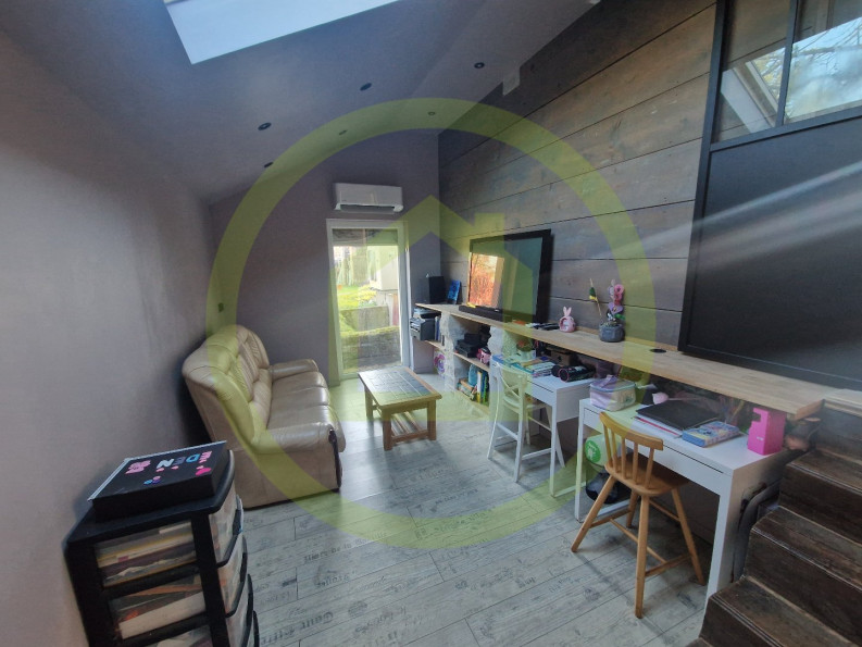 vente Maison Ivry La Bataille - Photo 9