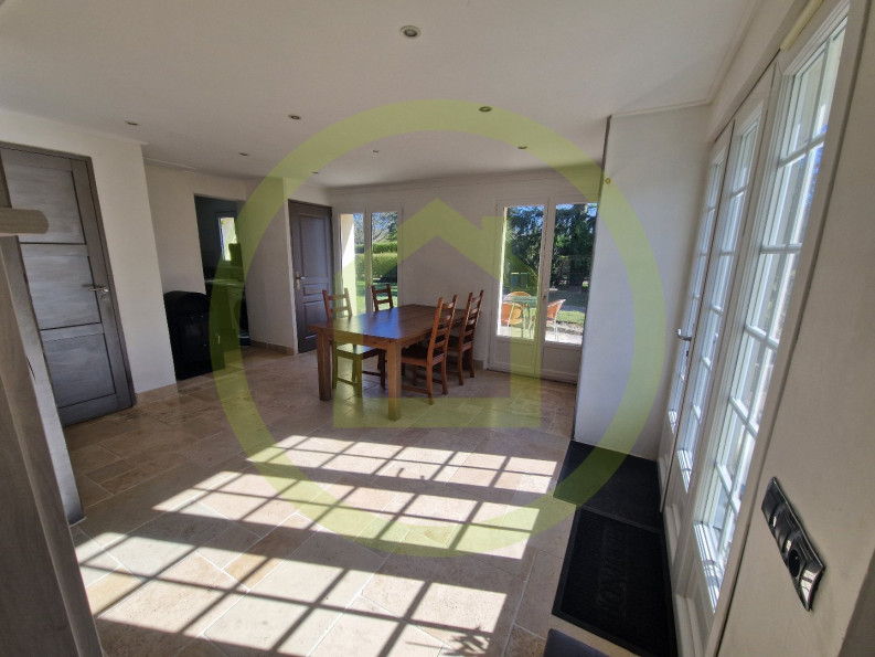 vente Maison Ivry La Bataille - Photo 6