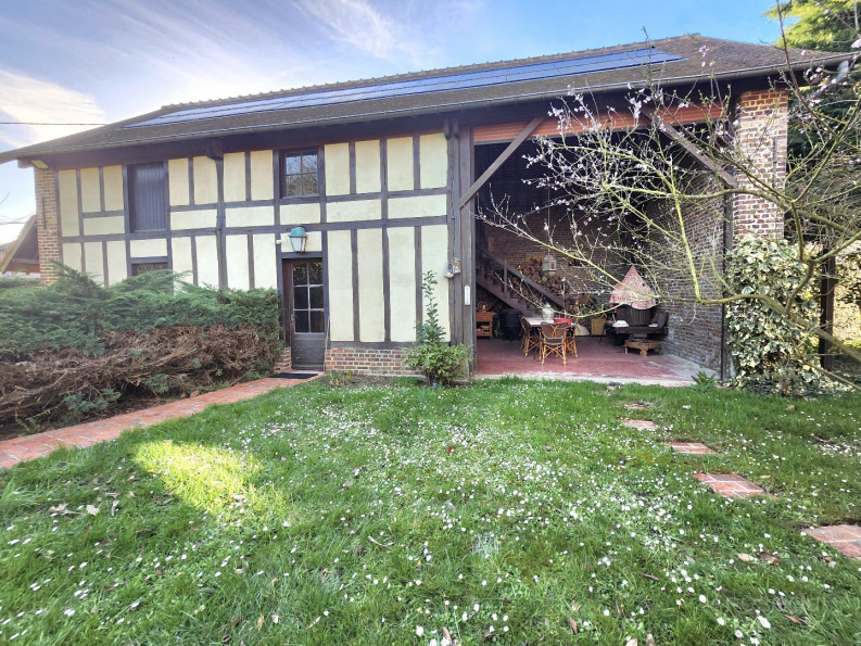 vente Maison et dépendances Dives - Photo 2