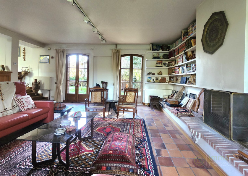 vente Maison et dépendances Dives - Photo 7