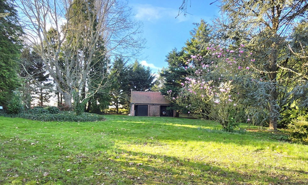 vente Maison et dépendances Dives - Photo 5