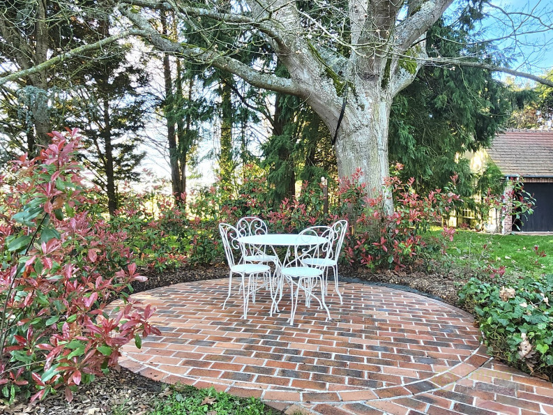 vente Maison et dépendances Dives - Photo 6