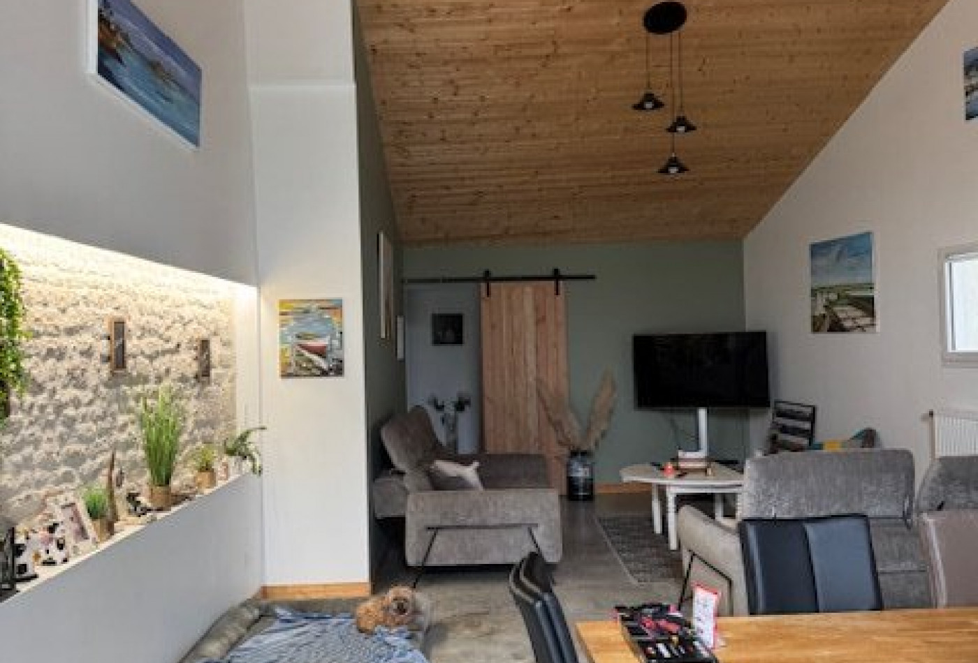 vente Maison vigneronne Les Touches De Perigny - Photo 9