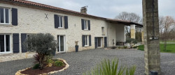vente Maison vigneronne Les Touches De Perigny