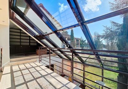 vente Maison Fontenay-aux-roses