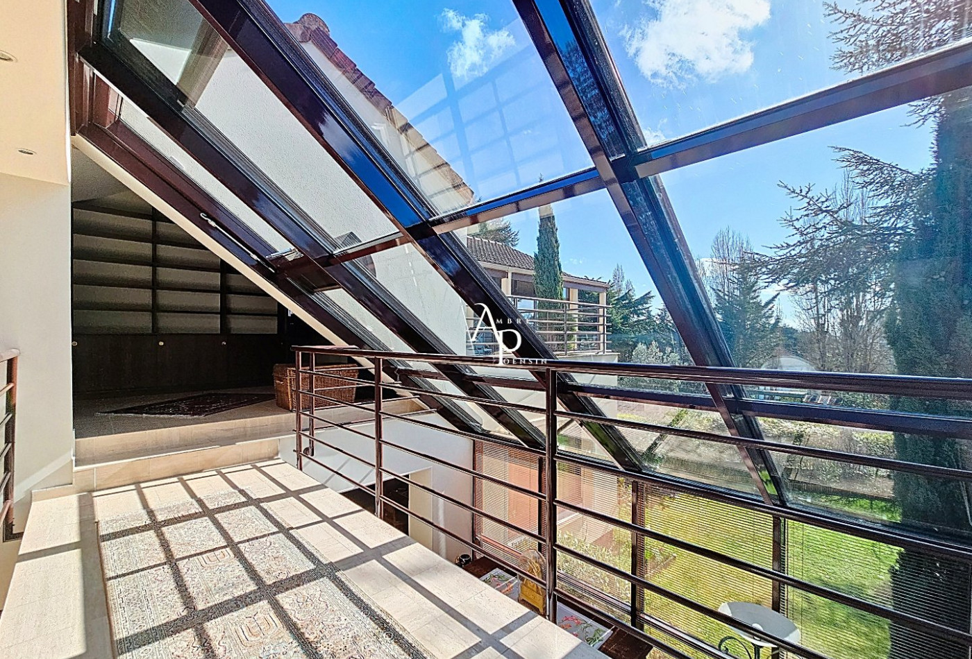 vente Maison Fontenay-aux-roses - Photo 2