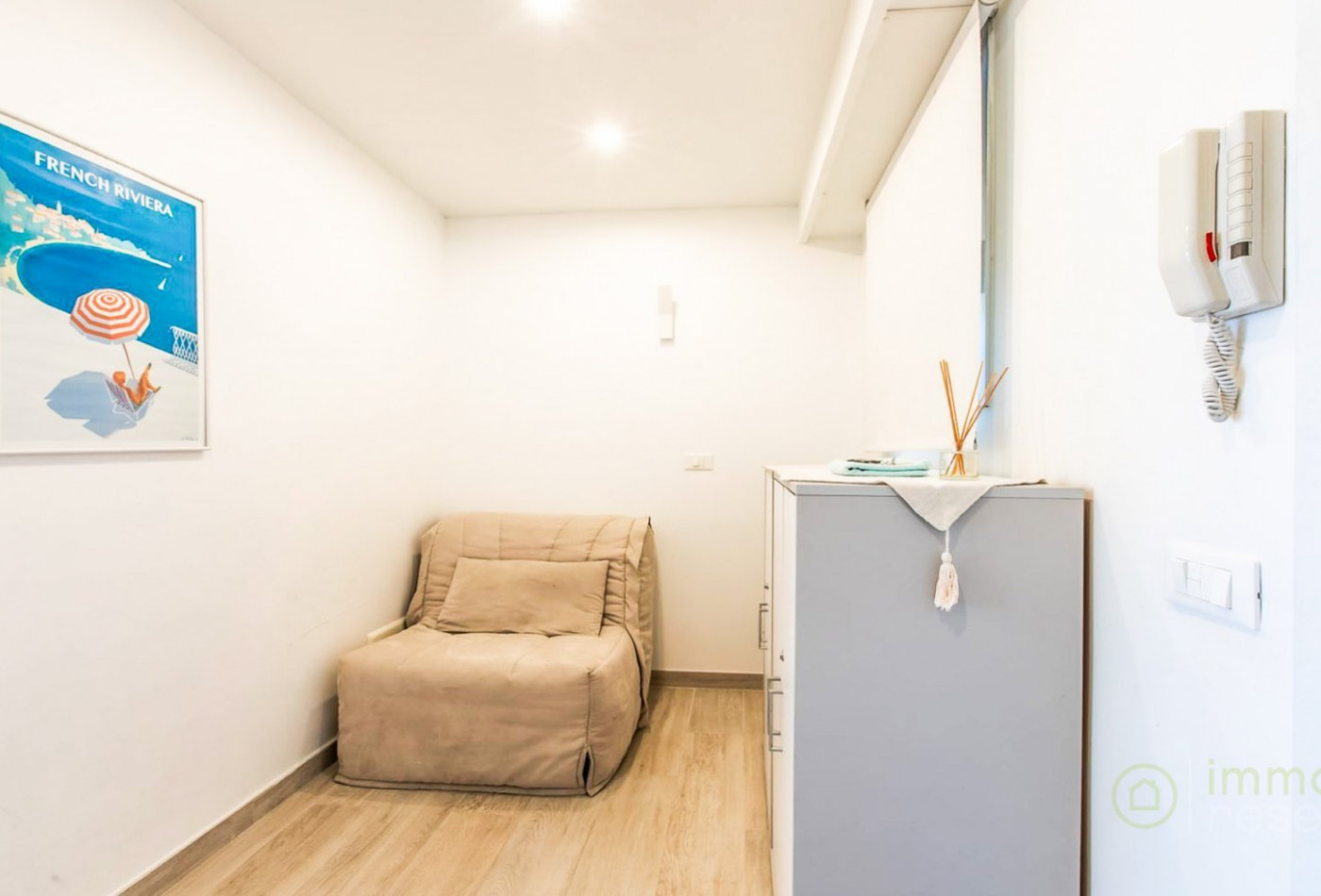 vente Appartement Menton - Photo 5
