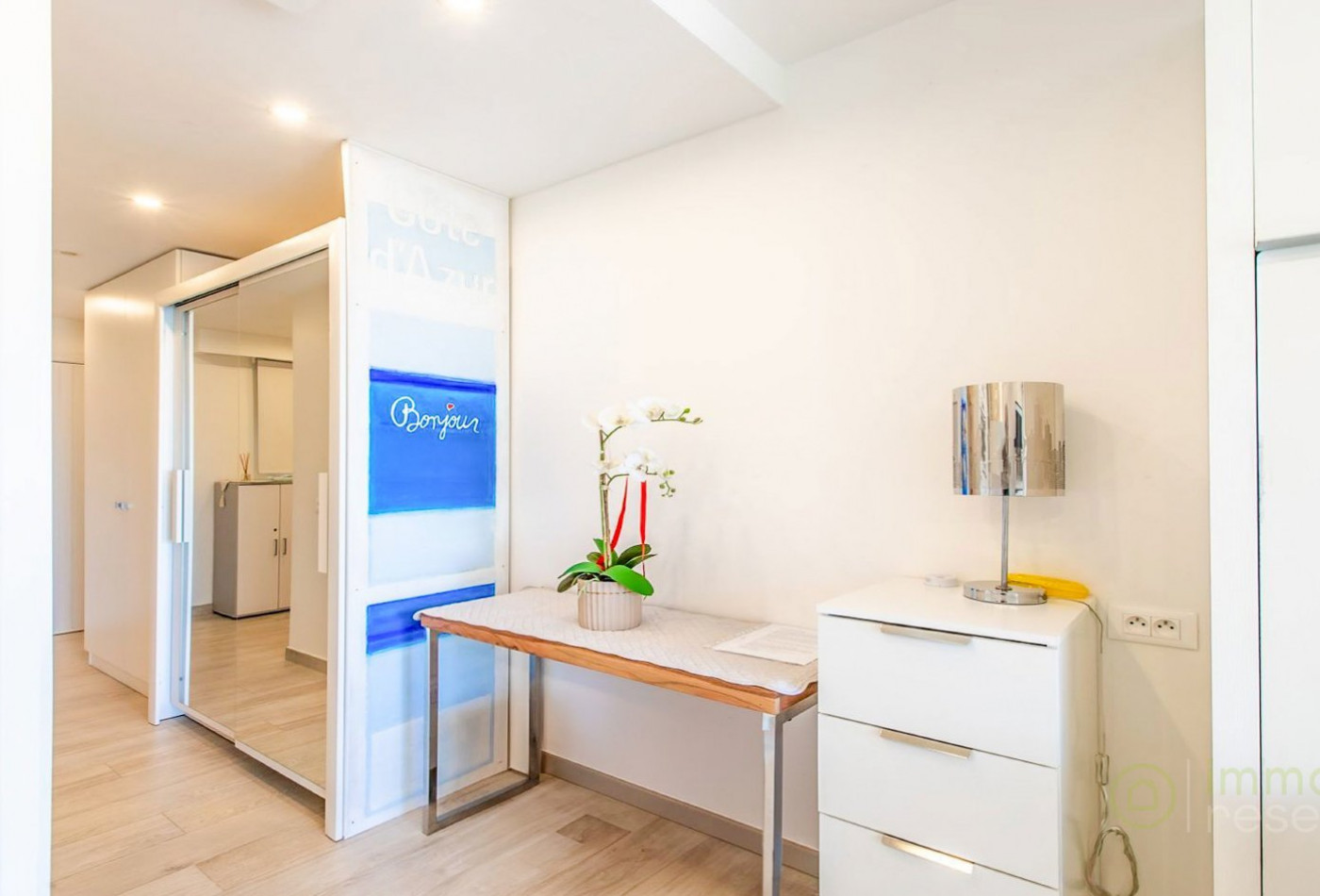 vente Appartement Menton - Photo 6