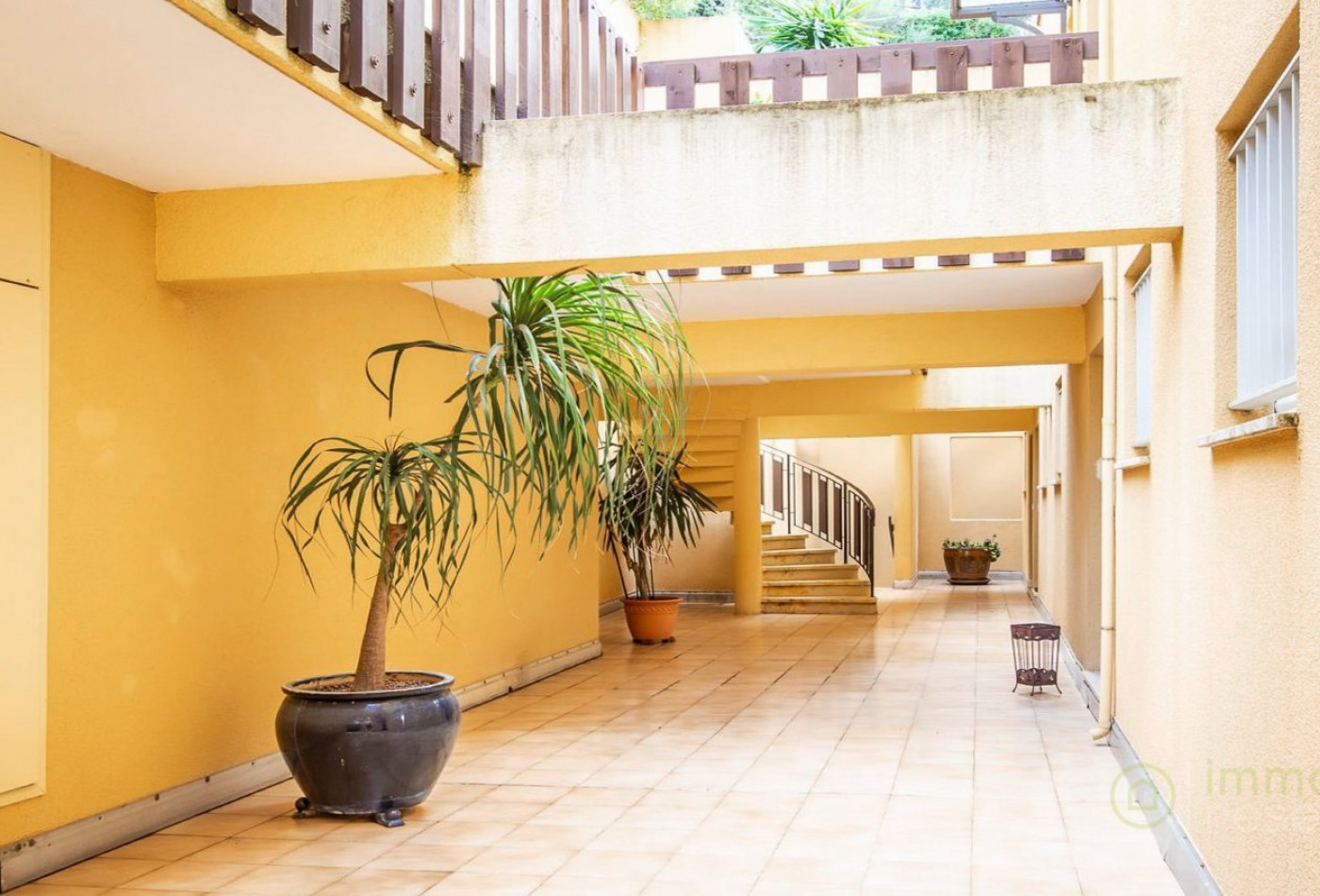 vente Appartement Menton - Photo 8