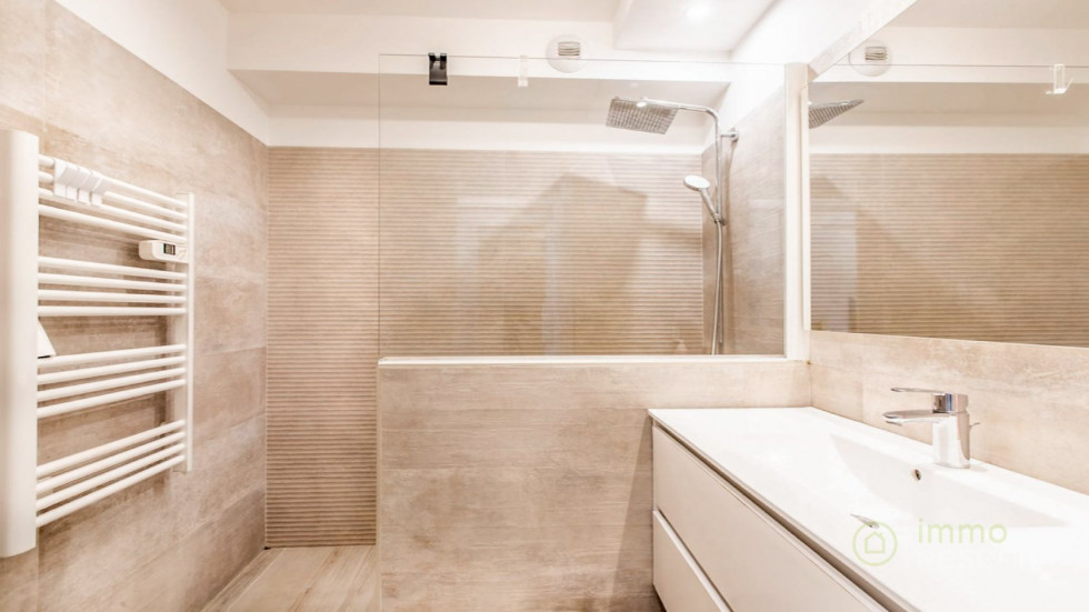 vente Appartement Menton - Photo 4