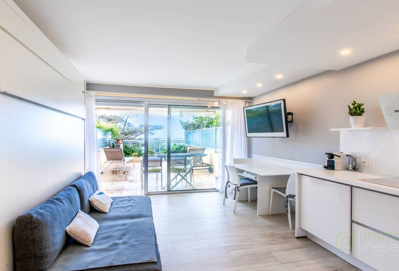 vente Appartement Menton - Photo 3
